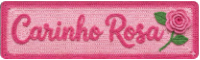 Carinho Rosa